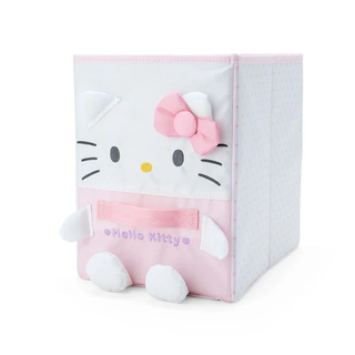 Sanrio Small Foldable Storage Box