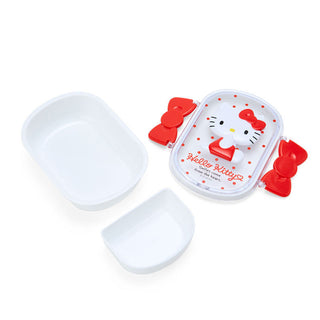 Hello Kitty Smiles Bento Lunch Box