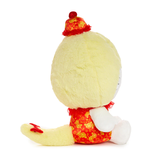 Hello Kitty Year of the Snake 10" Plush