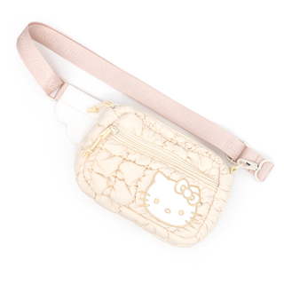 Hello Kitty Pearl Crossbody Bag