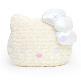 Hello Kitty Pearl Face Plush