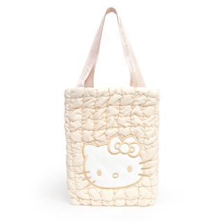 Hello Kitty Pearl Tote Bag