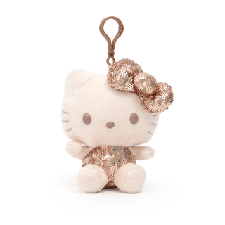 Sanrio Spangle Plush Mascot Clip