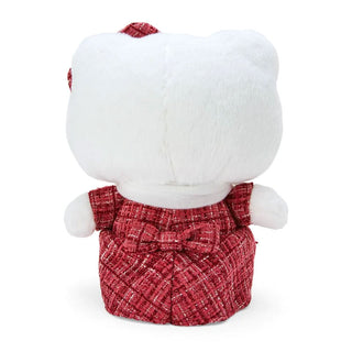 Sanrio Sparkle Tweed 9" Plush