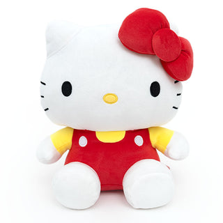 Sanrio Squeezable 12" Plush