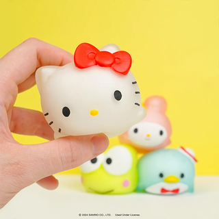 Sanrio Mochi SquiSHU Series 2