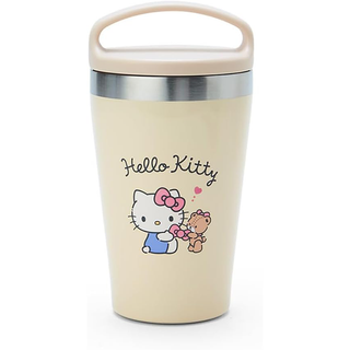 Sanrio Stainless Steel Tumbler with Handle