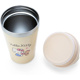 Sanrio Stainless Steel Tumbler with Handle