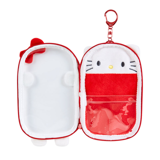 Sanrio Enjoy Idols Acrylic Stand Case