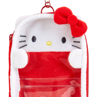 Sanrio Enjoy Idols Acrylic Stand Case