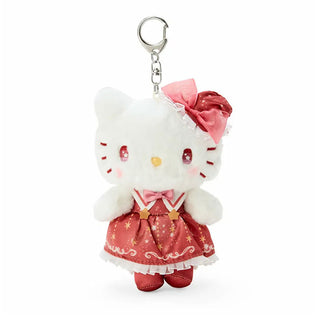 Sanrio Starry Wizard Plush Mascot Keychain