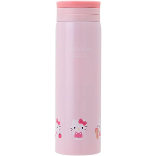 Sanrio Stainless Steel Bottle