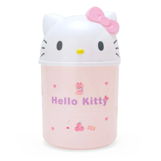 Sanrio Tidy Trash Bin