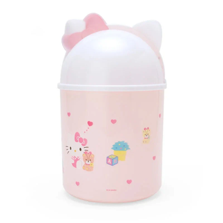 Sanrio Tidy Trash Bin