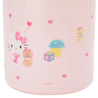 Sanrio Tidy Trash Bin