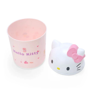 Sanrio Tidy Trash Bin