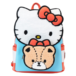 Hello Kitty and Tiny Chum x Loungefly Mini Backpack