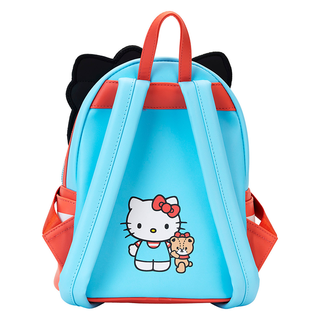 Hello Kitty and Tiny Chum x Loungefly Mini Backpack