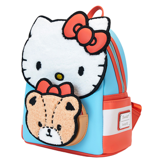 Hello Kitty and Tiny Chum x Loungefly Mini Backpack