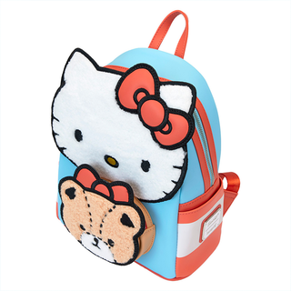 Hello Kitty and Tiny Chum x Loungefly Mini Backpack