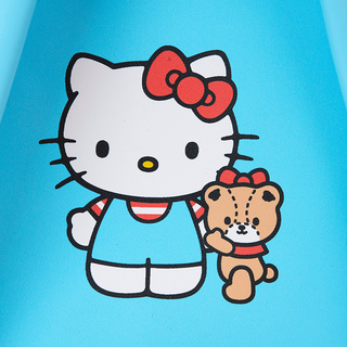 Hello Kitty and Tiny Chum x Loungefly Mini Backpack