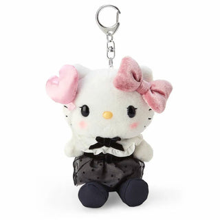 Sanrio Tokimeki Sweet Party Mascot Keychain