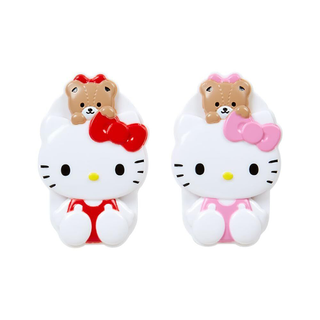 Sanrio Toothbrush Cover Set