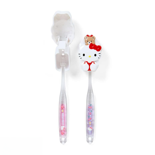 Sanrio Toothbrush Cover Set