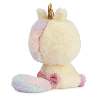 Hello Kitty Unicorn 6" Plush