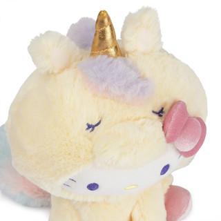 Hello Kitty Unicorn 6" Plush