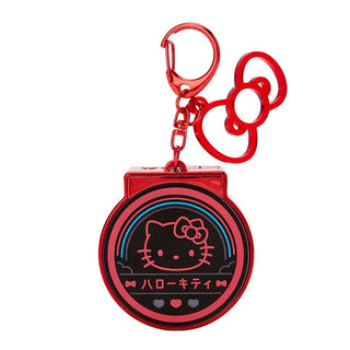 Sanrio Vivid Neon Light-Up Keychain