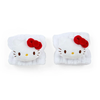 Sanrio Plush Wristband Set