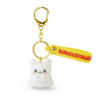 Sanrio 3D Figure Key Ring