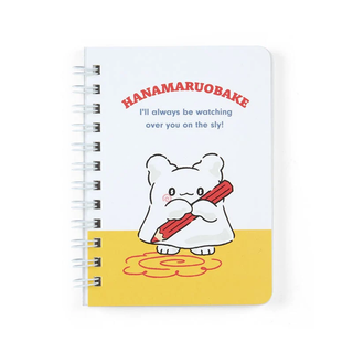 Sanrio Compact Ruled Notebook