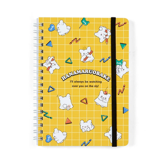 Sanrio Lined Notebook