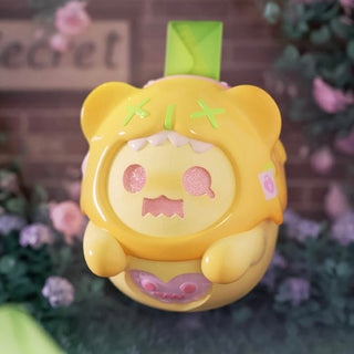 ShinWoo The Secret Bear Garden Blind Box