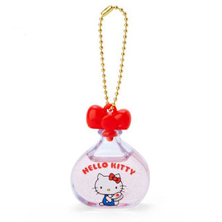 Sanrio Retro Perfume-Shaped Keychain