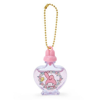 Sanrio Retro Perfume-Shaped Keychain