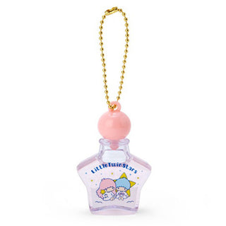 Sanrio Retro Perfume-Shaped Keychain