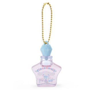 Sanrio Retro Perfume-Shaped Keychain