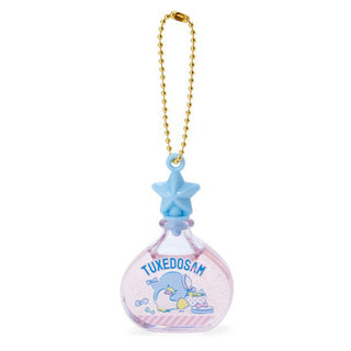 Sanrio Retro Perfume-Shaped Keychain