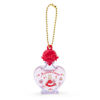 Sanrio Retro Perfume-Shaped Keychain