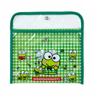 Sanrio Crafting Flat Case