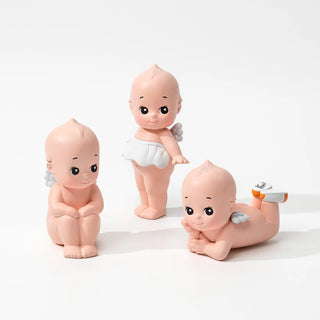 Smoko Kewpie®️ Blind Box Figure