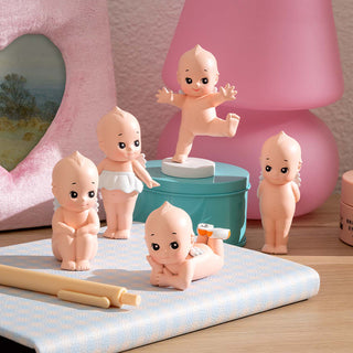 Smoko Kewpie®️ Blind Box Figure