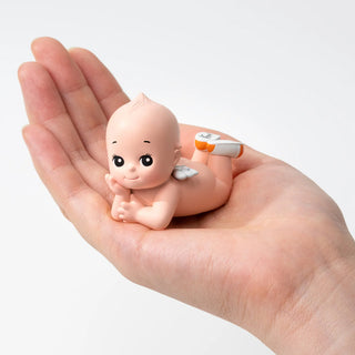 Smoko Kewpie®️ Blind Box Figure