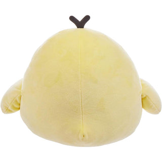 Kiiroitori in Kiiroitori Kigurumi Mochi Plush