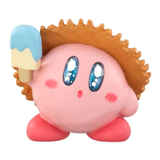 Kirby of the Stars Waku Waku Figure Capsule