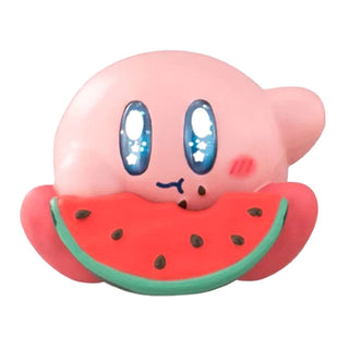 Kirby of the Stars Waku Waku Figure Capsule