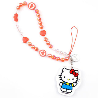 Sanrio Acrylic Beaded Strap